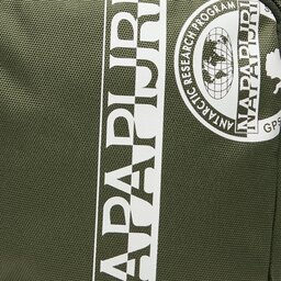 

Плоска сумка Napapijri NP0A4HBH Green Depths GE41, Зелений