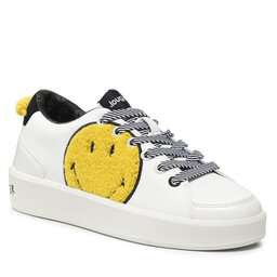 Desigual Sportcipő Desigual 22SSKP15 White