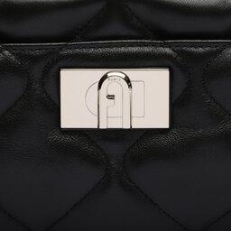 

Сумка Furla 1927 WB01083-BX2267-O6000-1007 Nero, Чорний