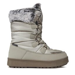CMP Stivali da neve CMP Rohenn Wmn Wp 3Q79586 Grigio