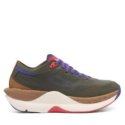 

Снікерcи Fila Shocket St Rd Wmn FFW0171.60012 Zielony Ciemny, Зелений