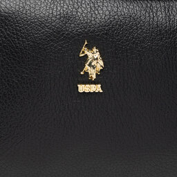 

Сумка U.S. Polo Assn., Чорний