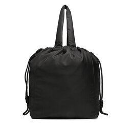 Calvin Klein Torebka Calvin Klein Ck Nylon Shopper Md K60K610743 Czarny