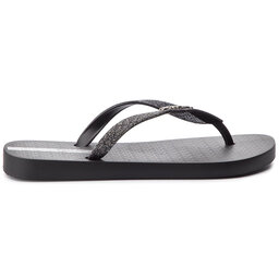 

В'єтнамки Ipanema Lolita III Fem 81739 Black/Black 20780, Чорний