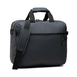

Сумка для ноутбука National Geographic Brief Case N18387.22 Grey, Сірий