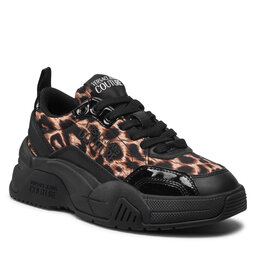 Versace Jeans Couture Sneakersy Versace Jeans Couture 72VA3SF4 ZS243 M09