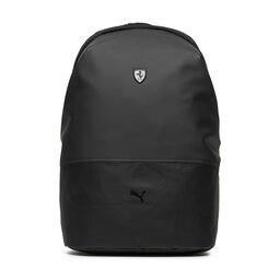 Puma Rucsac Puma Ferrari SPTWR Race Backpack 079569 Black 01