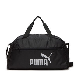 Puma Сак Puma Phase Sports Bag 079949 01 Черен