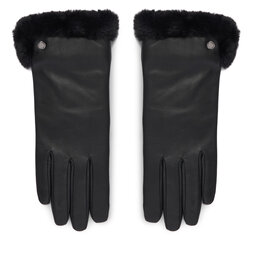 LAUREN RALPH LAUREN Handschuhe LAUREN RALPH LAUREN 454911342001 Schwarz
