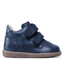 

Черевики Bundgaard Ruby II BG101080G Navy Ws 519, Cиній