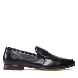 

Туфлі Gino Rossi 121AM0712 Black, Чорний