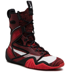 Nike Pantofi Nike Hyperko 2 CI2953 606 University Red/Black/Red/Orbit