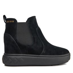 Botte compensée guess outlet