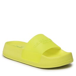 U.S. Polo Assn. Klapki U.S. Polo Assn. Amami AMAMI001 YEL005