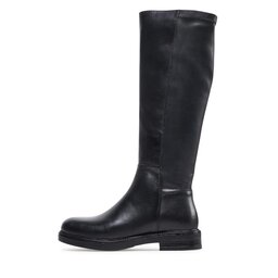 

Чоботи Lasocki WI16-ZOLA-12 Black, Чорний