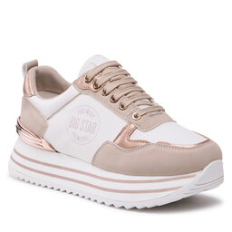 Big Star Shoes Сникърси Big Star Shoes LL274584 801