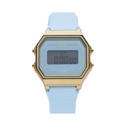Ice-Watch Pulkstenis Ice-Watch Digit Retro 22058 Zils