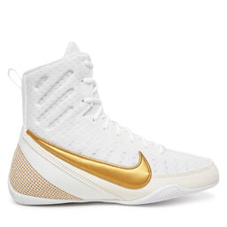 Nike Boxerské boty Nike Machomai 3 HF7333 100 Bílá