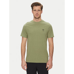 Blend Blend Футболка 20718304 Зелений Regular Fit
