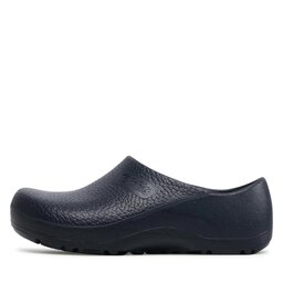 

Шльопанці Birkenstock Profi-Birki 0074071 Blue, Cиній