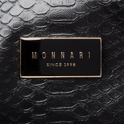 

Сумка Monnari BAG1250-020 Чорний