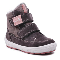 Superfit Апрески Superfit GORE-TEX 1-009314-2010 D Grau/Rosa