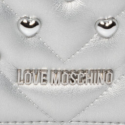 

Сумка LOVE MOSCHINO JC4251PP0AKE0902 Argento, Срібний
