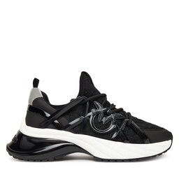 PINKO Sneakers PINKO Ariel 01 SS0023T039 Negru