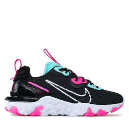 

Взуття Nike, Чорний