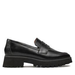 Clarks Slipper Clarks Stayso Edge 26174705 Schwarz