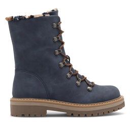 JENNY Botines JENNY EVIE WS2911-06 Azul