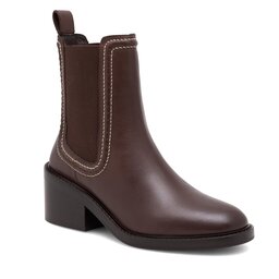 Gino Rossi Stiefeletten Gino Rossi ALBA-110382 Braun