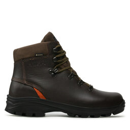 

Трекінгові черевики Crispi Bellamont Gtx GORE-TEX CF19904000 Nut, Коричневий