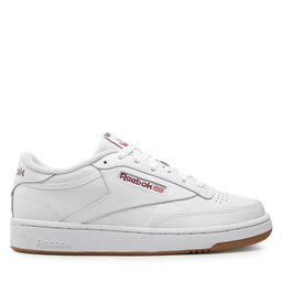 

Взуття Reebok, Білий