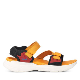

Босоніжки Teva Zymic 1124049 Golden Orange/Bossa Nova, Оранжевий