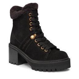 See By Chloé Μποτάκια See By Chloé SB41083A Black 999