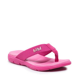 Bibi Japanke Bibi Basic Sandals Mini 1101104 Hot Pink