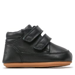 

Черевики Bundgaard Prewalker II Velcro BG501019 Black 100, Чорний