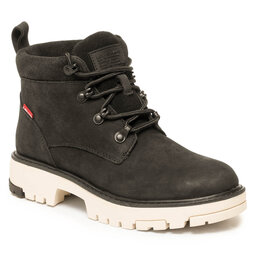 Levi's® Hikerkänga Levi's® 233618-932-59 Regular Black