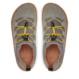 

Снікерcи Froddo Barefoot Track G3130243-5 D Grey 5, Сірий