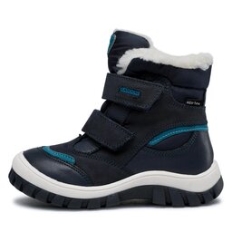 

Снігоходи Lasocki Kids CI12-1797-24A Navy, Cиній