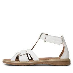 

Босоніжки Primigi 3933255 D White, Білий