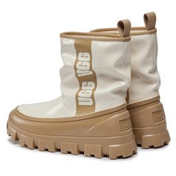 

Снігоходи Ugg W Classic Brellah Mini 1144059 Msjs, Бежевий