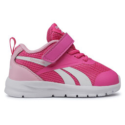 

Взуття Reebok Rush Runner 3.0 A FW8451 Pink/Ltpink/White, Рожевий