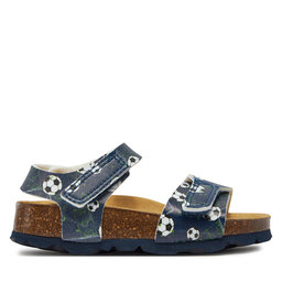 Superfit Sandalen Superfit 1-000122-8010 M Blau