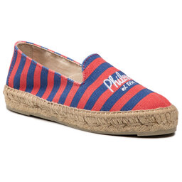Manebi Espadrilles Manebi Manebi by Philosophy Di Lorenzo Serafini 41A6001-8205-1112 Rot