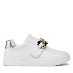 

Снікерcи DeeZee WS5691-03 White, Білий
