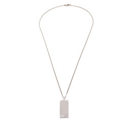 Calvin Klein Collana Calvin Klein 35100011 Argento