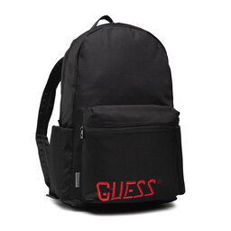 

Рюкзак Guess Vice Easy Squared Backpack HMVICC P2279 BLA, Чорний