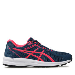 

Взуття Asics, Cиній